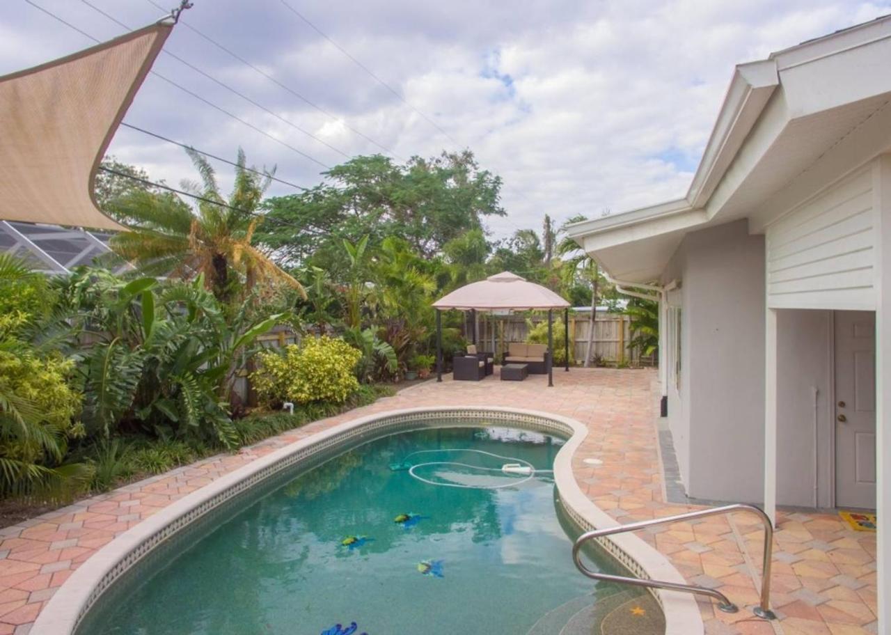 Chic Private Pool Home Minutes To Bonita Beaches Bonita Springs Exterior foto