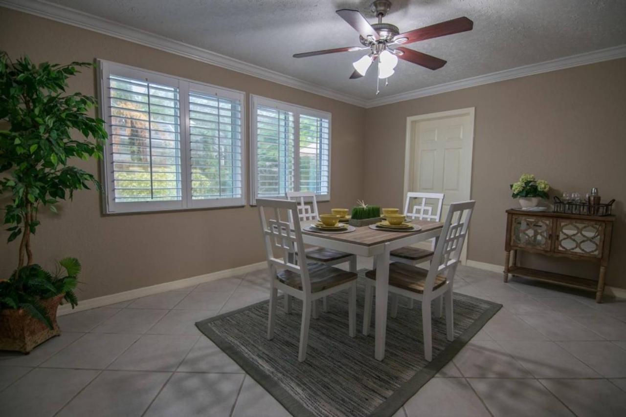 Chic Private Pool Home Minutes To Bonita Beaches Bonita Springs Exterior foto