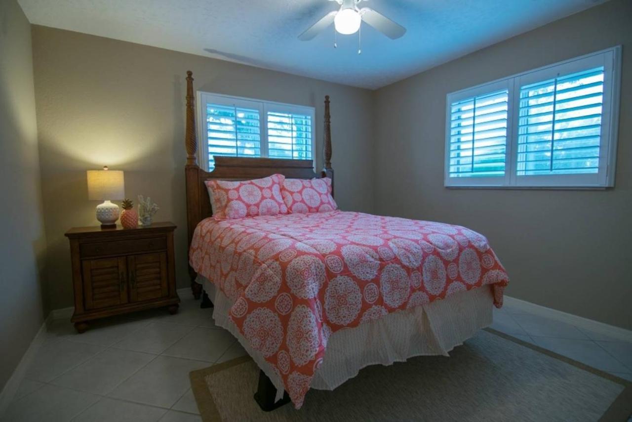 Chic Private Pool Home Minutes To Bonita Beaches Bonita Springs Exterior foto